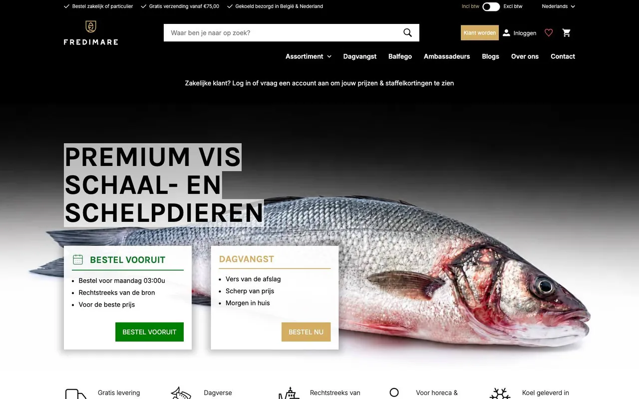 FMCG